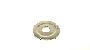 Image of Accessory Drive Belt Idler Pulley Cap. Accessory Drive Belt. image for your Subaru Crosstrek  